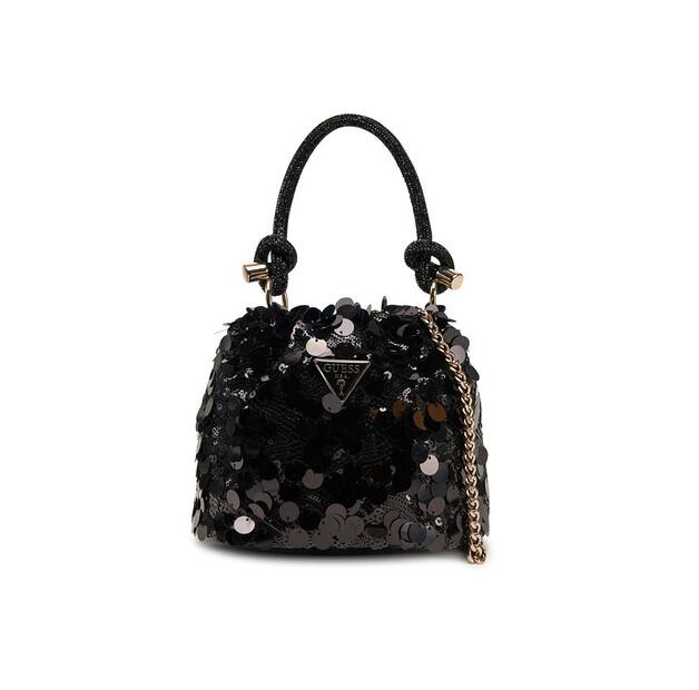 

Сумка Guess HWEG95 38750 чёрный