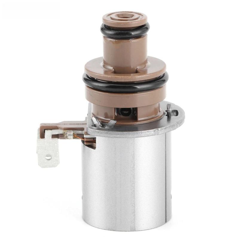Vysoce kvalitní Nové Pro TR580 TR690 Měnič točivého momentu AWD Solenoid řízení tlaku Subaru Lineární CVT 31825AA050/051/052 Horké