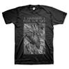 Harakiri For The Sky Falling Bird T-Shirt Mens Womens Tees Top