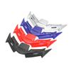 Fit For YAMAHA YZF-R15 V4 Motorcycle Winglet Front Fairing Wing Guard Cover Decoration Winglets YZF R15 V4 R15M 2021 2022 2023