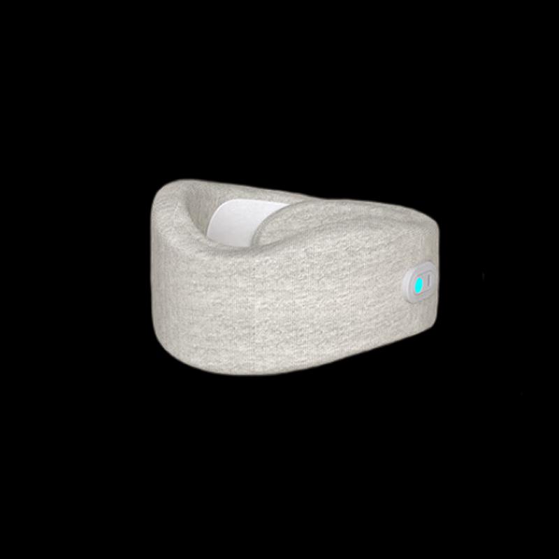 

Hezheng Neck Brace Massager