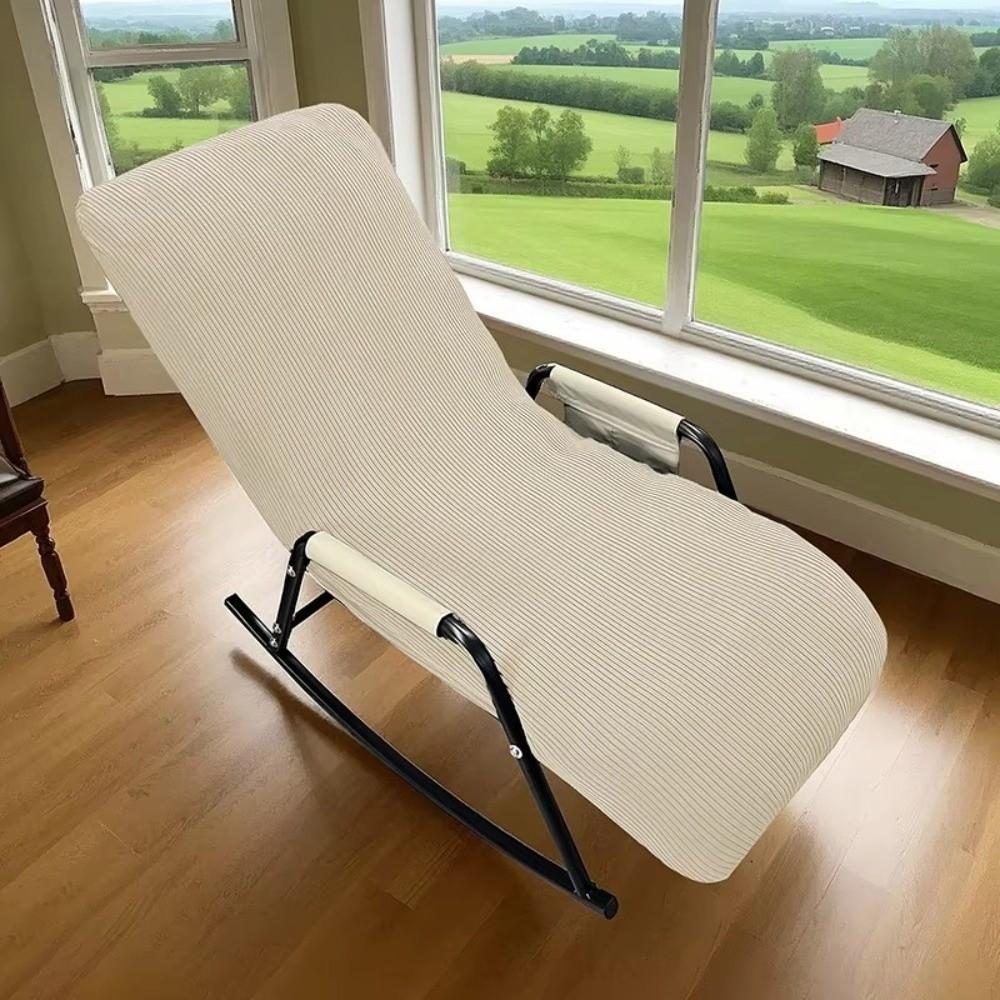 All-inclusive Chair Protector Cover Soft Recliner Chairs Cover For Balcony Home