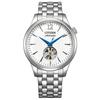 Watch Citizen Collection NH9131-73A Men's White