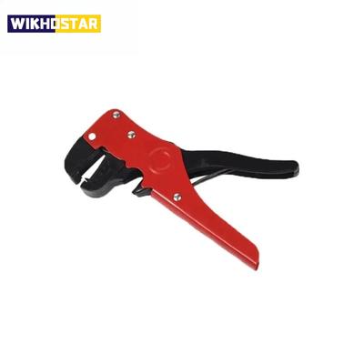 Multi-Functional Duckbill Wire Stripper: Adjustable Automatic Cable Wire Stripper with Cutter, Perfect for Electricians!
