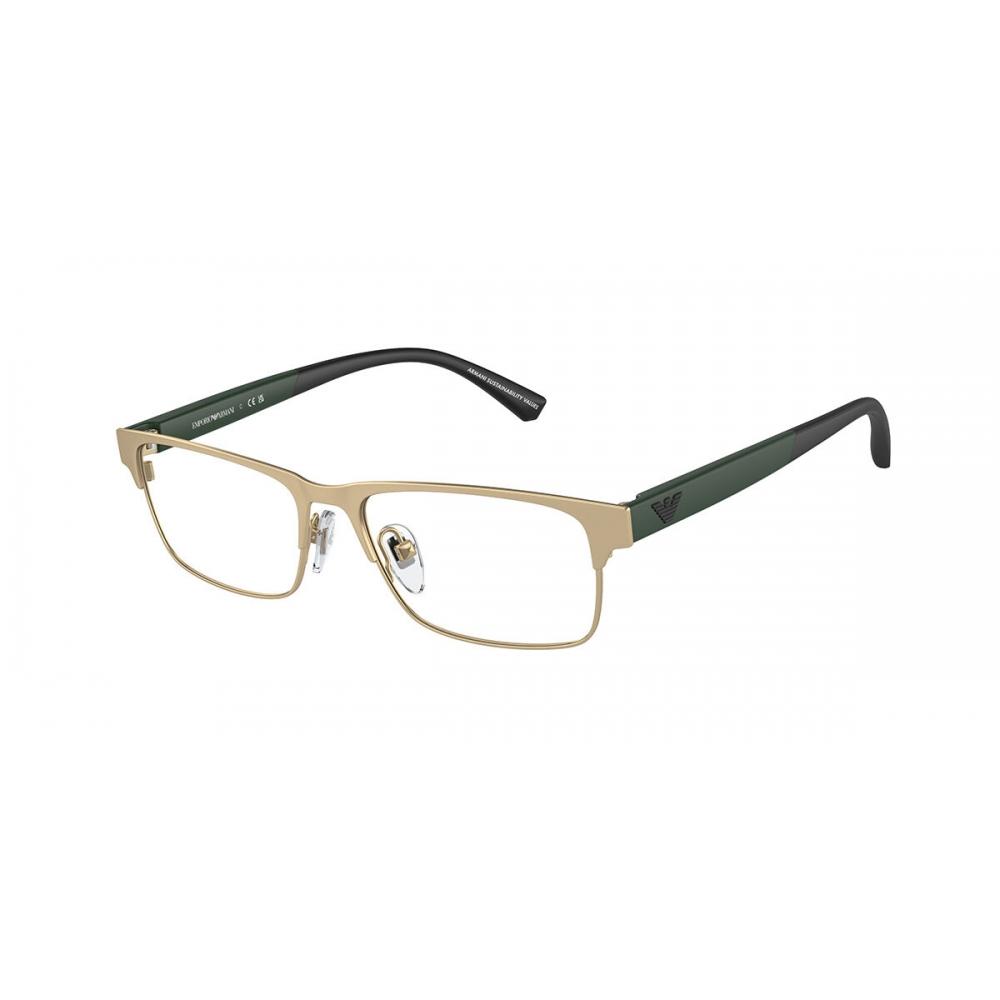 

Emporio Armani Ek1001 Kids 3002 Men Eyeglasses 47-15-125