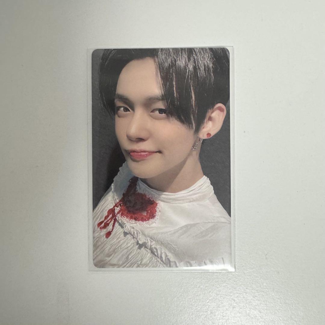 

[USED] 2021 Survey Trading Cards