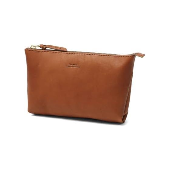 [SLOW] SLOW bono bono pouch M 300S17C OAK