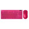 Logitech PRO X TKL Wireless Gaming Keyboard & GPW3 Mouse Combo
