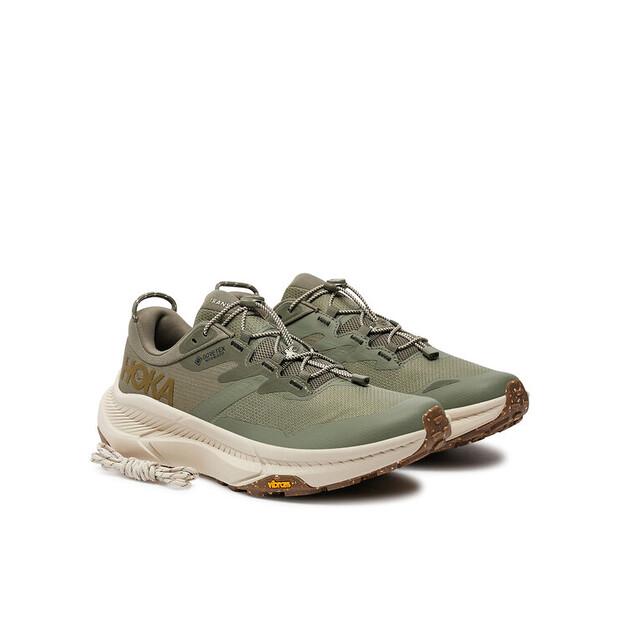 Кроссовки Hoka Transport GTX GORE-TEX