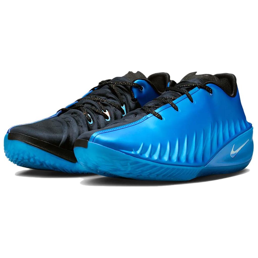 Nike Gt Cut 4 Photo Blue Unisex Sneakers HV9921-400