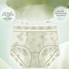 Tummy Control Lace Butt Lifter Briefs Transparent Postpartum Body Shaper  Gifts