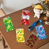 Minecraft Pixel Notebook With Cartoon Design For Student Diaries Events And