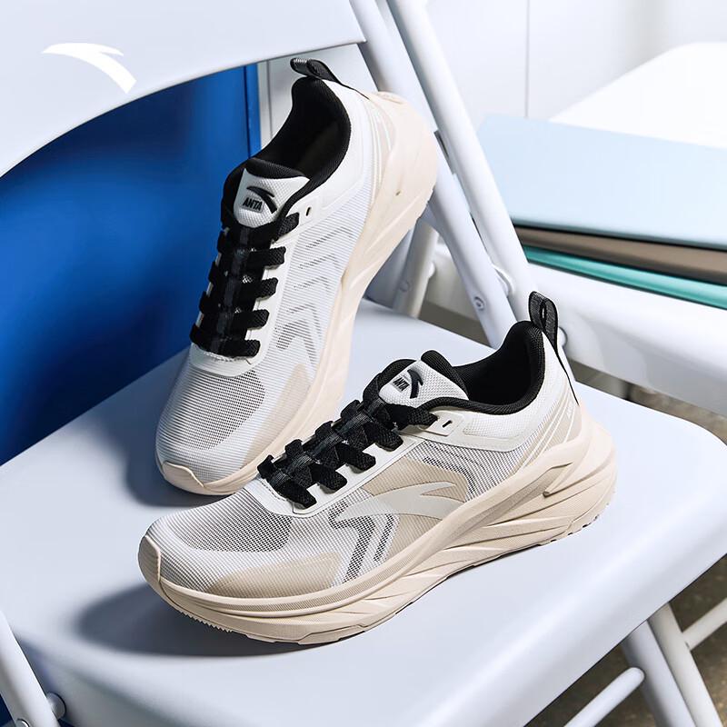 

Anta Wangshan Men s Retro Casual Shoes 41