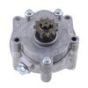 33 43 49cc Mini Bisiklet Ty Rod II Go Kart Cep Mini Bisiklet Kir Bisikleti için T8F 11T 14T 17T 20T Debriyaj Davulu Muhafazası Dişli Kutusu Dişlisi