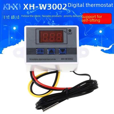 XH-W3002 Digital Thermostat Temperature Controller with Display