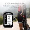 COOSPO CS500 Cycle Computer, GPS-equipped Bicycle Navigation System for Road Bikes, 2.6-inch Speedometer, Wireless Bluetooth 5.0 & ANT+, Cadence/Speed