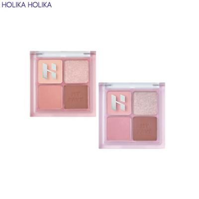 HOLIKA HOLIKA Palette Ombretti My Face 9g [Collezione Pastel Haze]