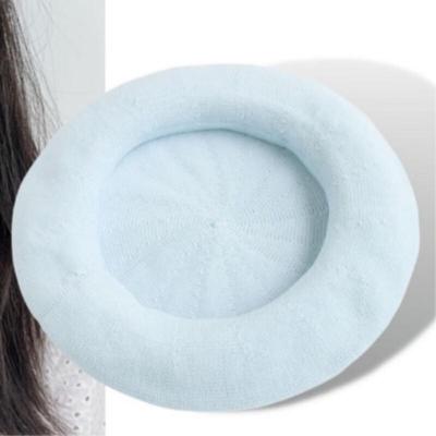 Thin Cotton Beret Painter Hat