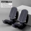 Large Load Bearing Achilles Tendon Stretcher Massage Function Foot Rocker Board  Office Equipment