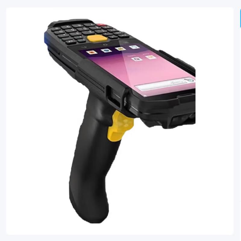 AUTOID Q7s Upgrade Handheld Industrial PDA Scanner