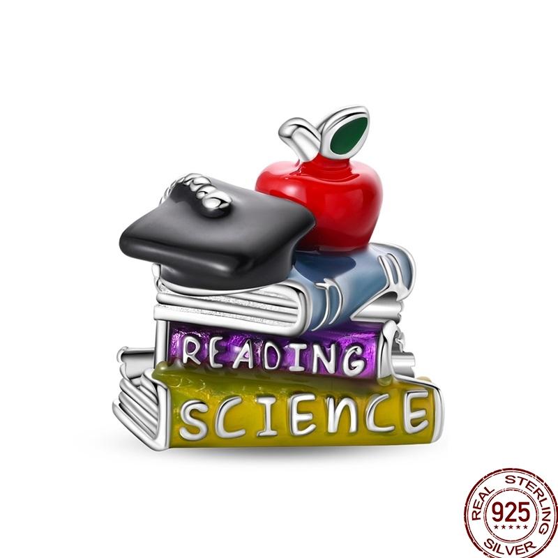 Original Charms Copper Poker Kitty Charms Bead Heart Marry Pave Zircon Fit 3Mm Bangle Bracelet Jewelry Gifts Making