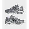 adidas Zapatillas Unisex Adistar Control 5 Gris Plata Metalizado Gris-Tres Núcleos-Negro JQ4165