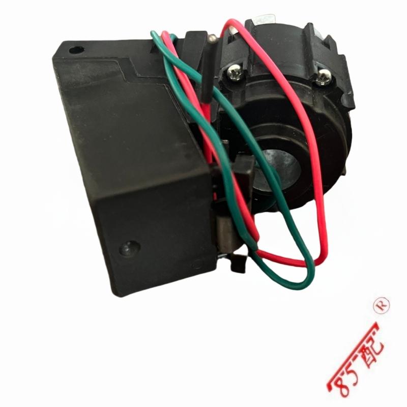 Car Wing Door Side Mirror Electric Folding Motor For Mitsubishi Lancer EVO For Lobster H2 09-16 Fengshen A60 For Peugeot 307