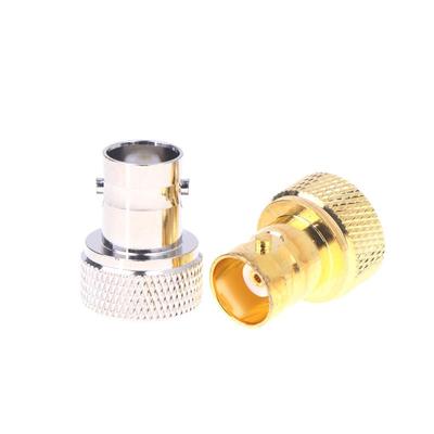 Adattatore Antenna Per Radtel Rt-860 Rt-880 Rt-880G Uv-98 Plus Bnc-Sma E Bnc-Femmina Connettore Rf Per Walkie Talkie Uv-K5 K6