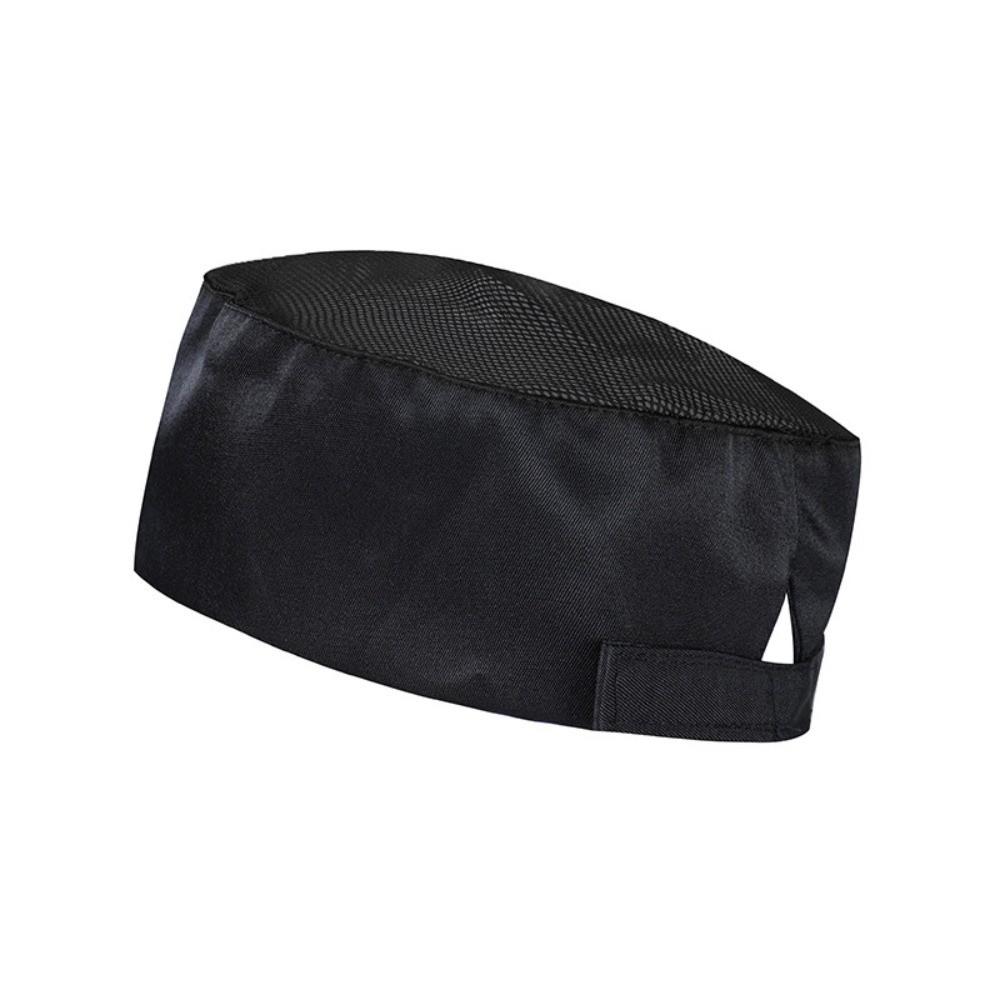 Unisex Design Kitchen Cap Pirate Style Baker Hat Cooker Hat Cooking Hat  Food Service