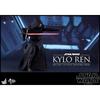 Hot Toys Star Wars The Force Awakens Kylo Ren 1/6 Scale Movable Plastic Figure