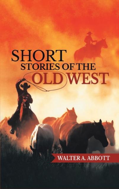 Kniha Short Stories of the Old West