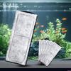 3lots Multi Tanks Ceramic Cartridges Removes Fish Waste Heavy Metals Efficiently Fish Tanks Filters Replacement