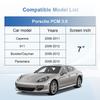 Wireless Carplay Android auto Module For Porsche PCM3.0 Panamera Cayenne Cayman Boxster 911 2009 2010 2011 2012