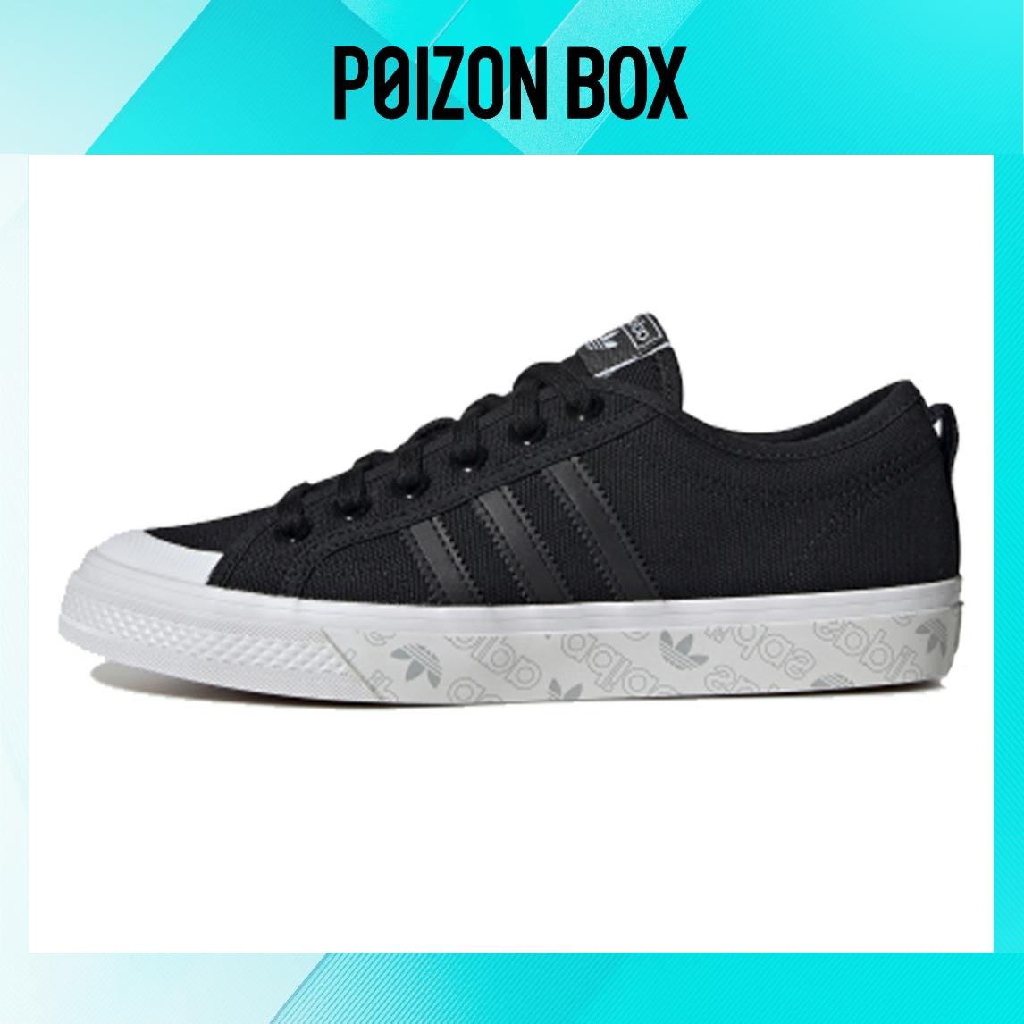 

кроссовки adidas originals NIZZA shoes EE5615