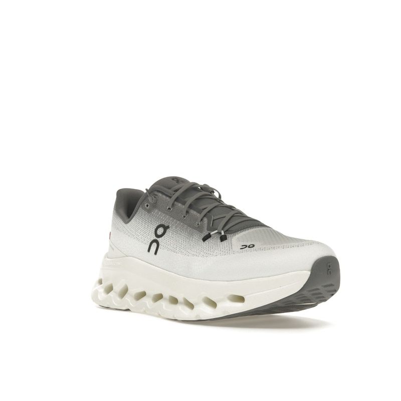 ON  Cloudtilt Rock Ivory Women Sneakers Grey 3WE10053247