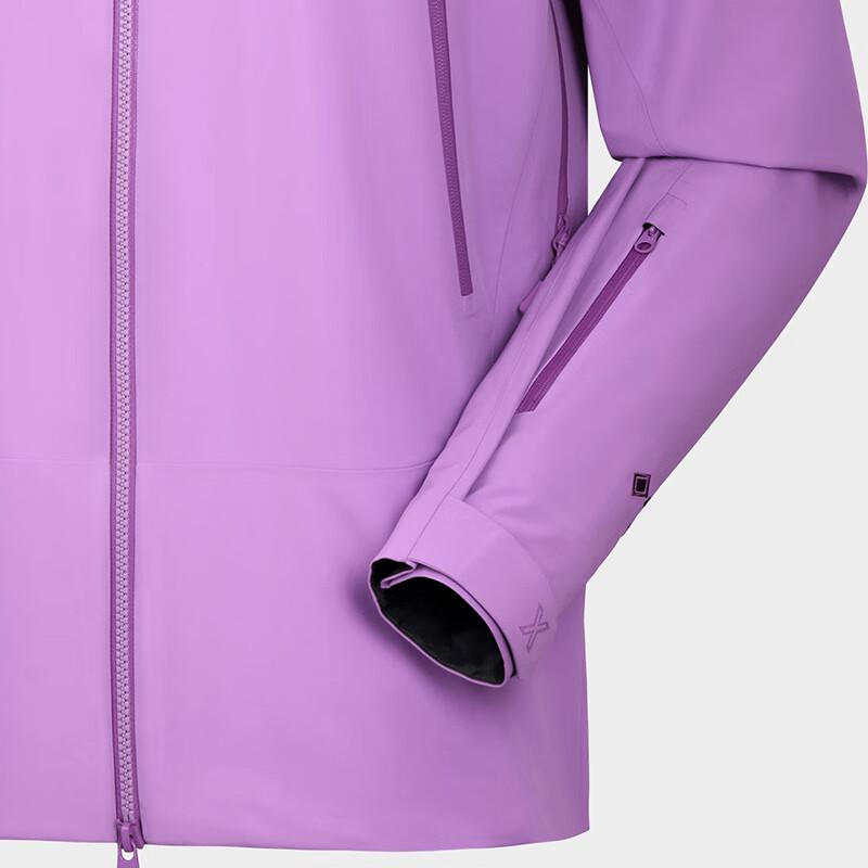 KAILAS MONT-X Unisex GORE-TEX 3L Hardshell Jacket