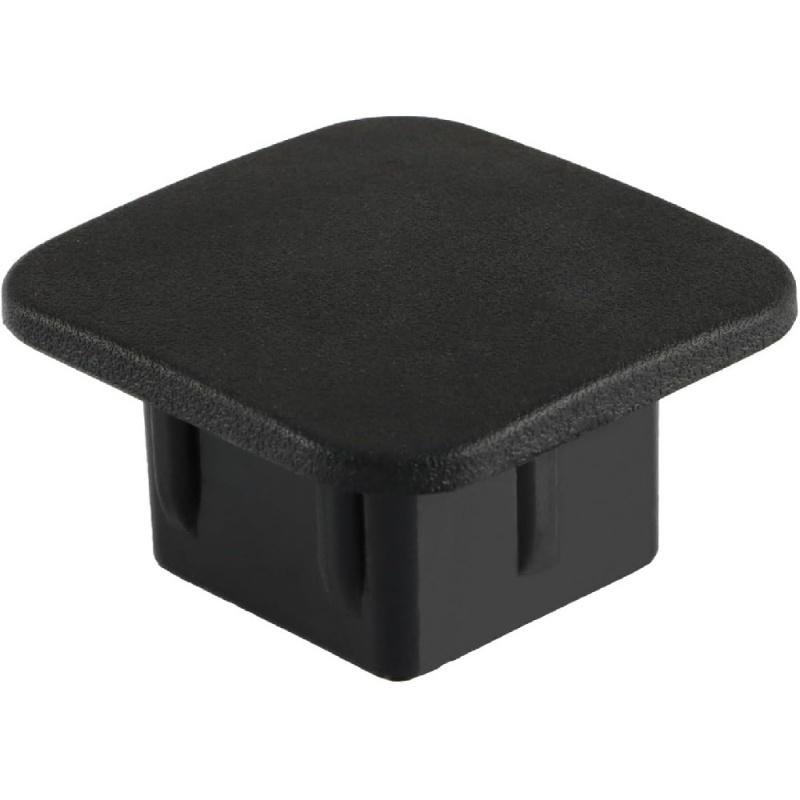 Automobile Trailer Hitch Cover Plug, for Toyota for Tacoma for Tundra for Sequoia for 4Runner Replacement PT22835960HP