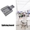 Paper Output Delivery Tray Input Tray RM1-0659-000CN Replacement for 1010 1012 1015 1018 1018S 1022 1020 Printers
