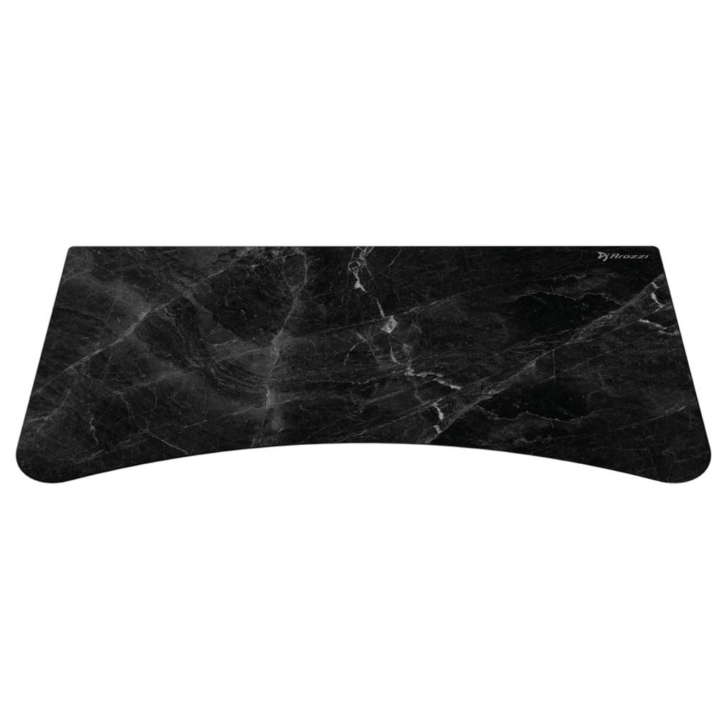 Arozzi Custom Desk Mouse Pad Arena Desk Pad D050 Custom Desk Mouse Pad for Arena Gaming Desk Waterproof Washable ARENA-D050 []