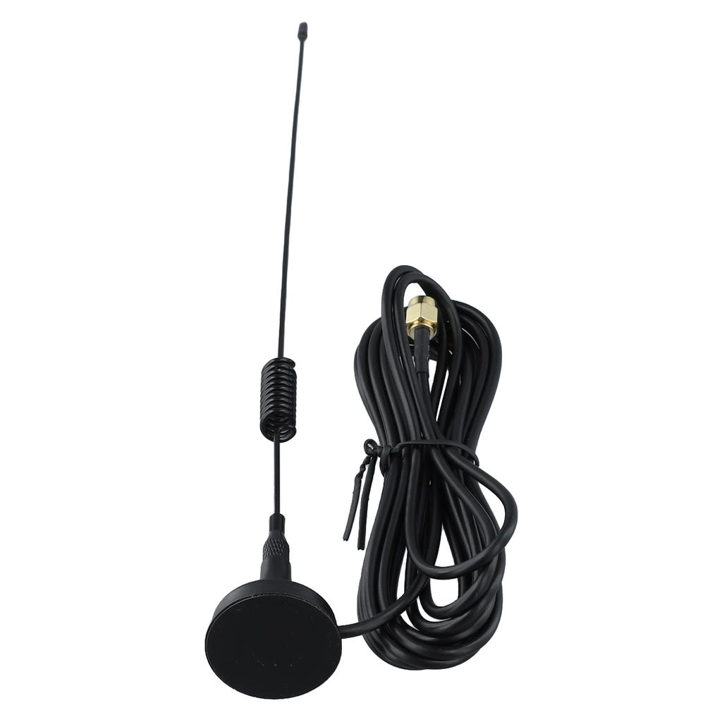 Easy Installation Easy To Install Practical Quick Installation Antenna Aerial Antenna 300cm Cable With Adapter