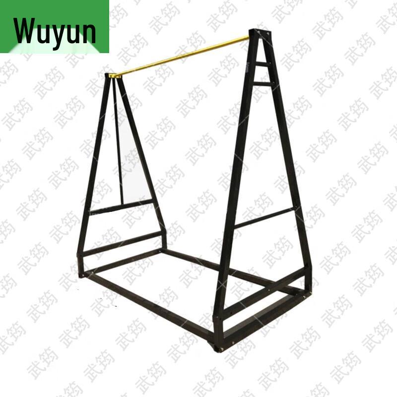 Wujun Professional Fitness & Training Equipment