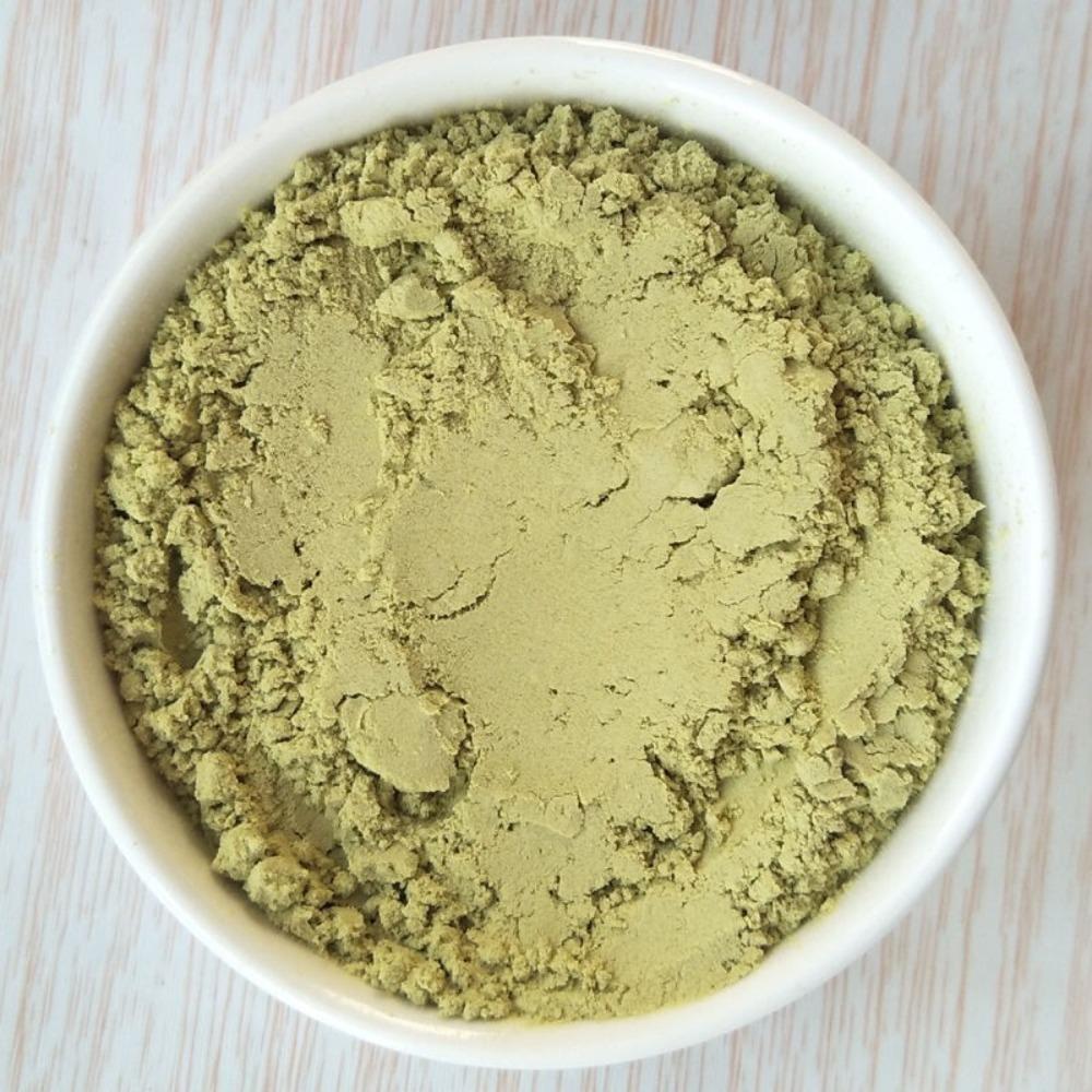 Natural Bitter Melon Powder 500g, Herbal Detox Drink for Energy, Tea for All 01