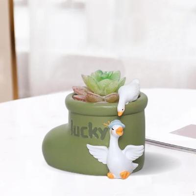 Deko & Wohnaccessoires – Dekorative Blumentöpfe