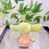 Adorable Star Wars Baby Yoda Plush Doll Keychain Soft Stuffed Toy For Collector