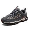 Seven-Color Non-Slip Casual Hiking Shoes - Breathable, Wear-Resistant, Low-Top, Four Seasons Outdoor Footwear