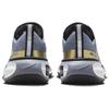 Nike ZoomX Invincible 3 Ashen Slate Metallic Gold Damen-Sneaker lässig DR2660-400