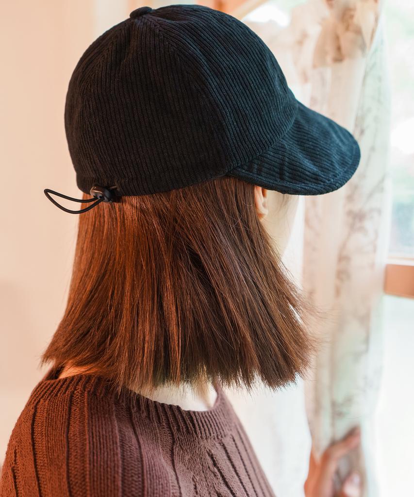Sodamon Mimin Gregory Ball Cap 2 Colors