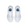 Li Ning Rebound Textile, Leather Cushioning Slip Resistant Abrasion Resistant Breathable Lightweight Low Top ARLS006-4