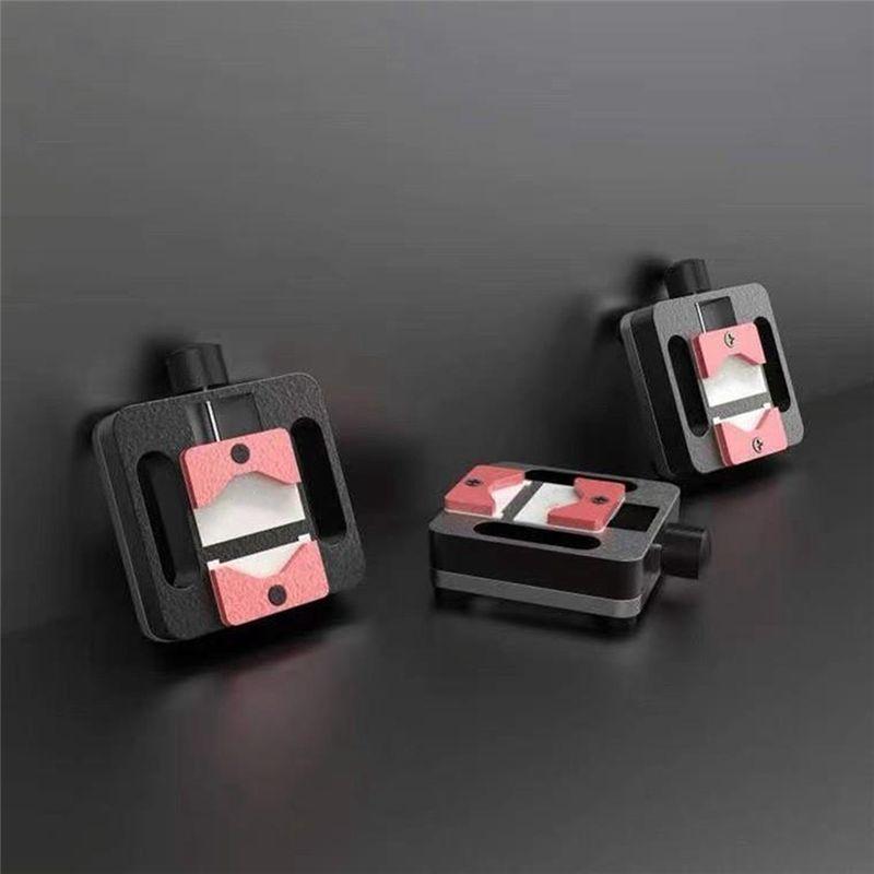 BAAJ-2Uul Mini Fixture Motherboard Chip BGA Repair Holder For Phone Android Multi-Function Clamp Tin Planting Table, Easy To Use