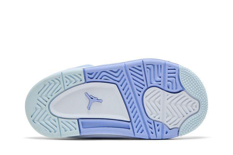 Jordan 4 Retro Forget Me Not (TD)